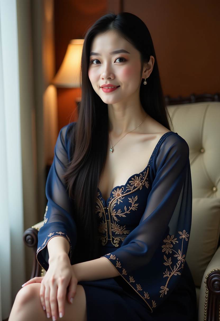 发型大作战