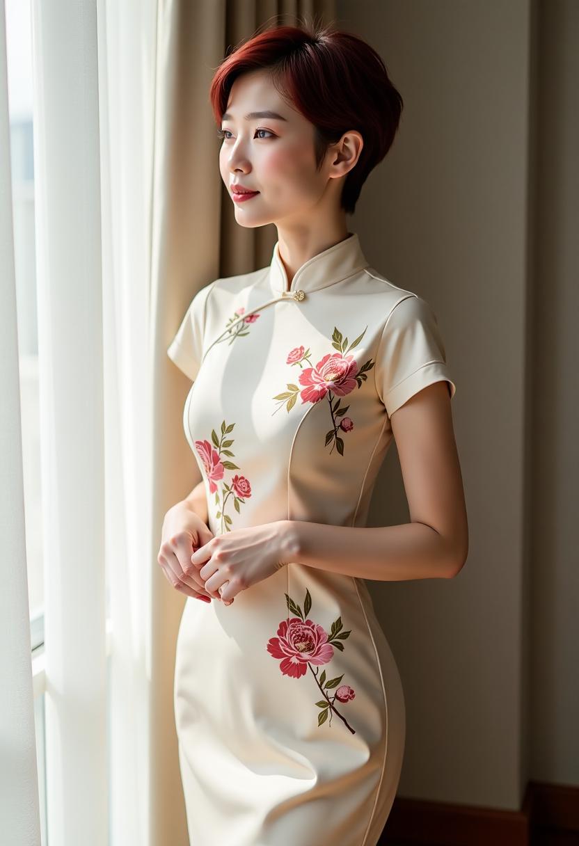 潮流造型师