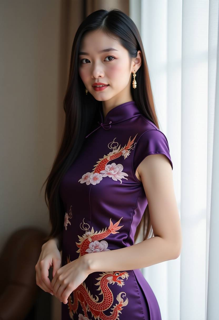 指间光年